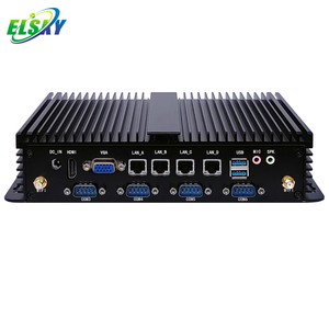 Intel Haswell i7 4th generation i7-4500U prozessor DDR3 4GB RAM dual LAN 3LAN 4LAN 2LAN industrielle motherboard für fanless pc i7