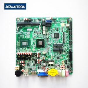 NL70-I1037 REV.3.0工业主板中央处理器卡中央处理器模块主板原装库存 - Product Image 3