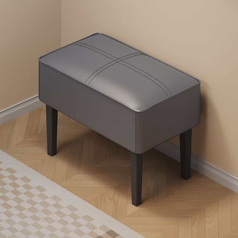 Gris foncé, dimensions 52*37*40 mm