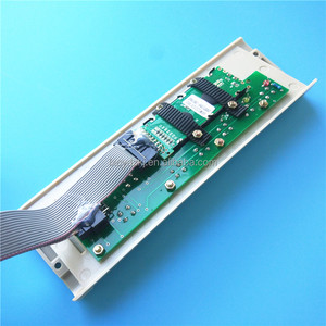 Liyu-plóter de corte para teclado, pantalla LCD, nuevo y original - Product Image 5
