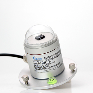 SEM228A Pyranometer güneş radyometre için satış ölçü güneş radyasyonu radyasyon izleme ekipmanları - Product Image 5