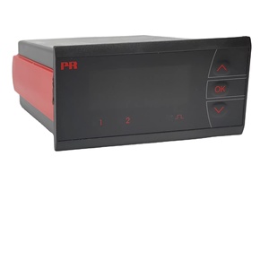 PR Electronics PR5725A Medidor de pantalla digital LCD Medidor de pantalla de frecuencia Señal de pulso a 4-20mA - Product Image 3