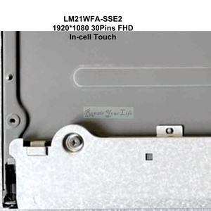 Bilgisayar AIO In-cell dokunmatik LCD ekran HP ProOne 600 G5 21.5 ALL-IN-ONE dokunmatik LCD matris LM215WFA-SSE2 Grade A - Product Image 4
