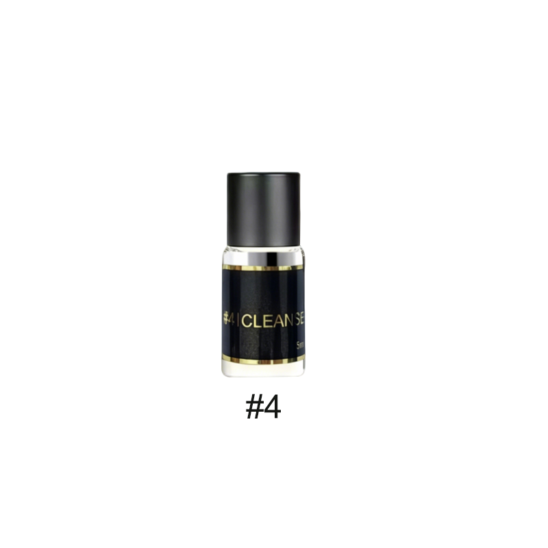 Nettoyant pour cils (5 ml)