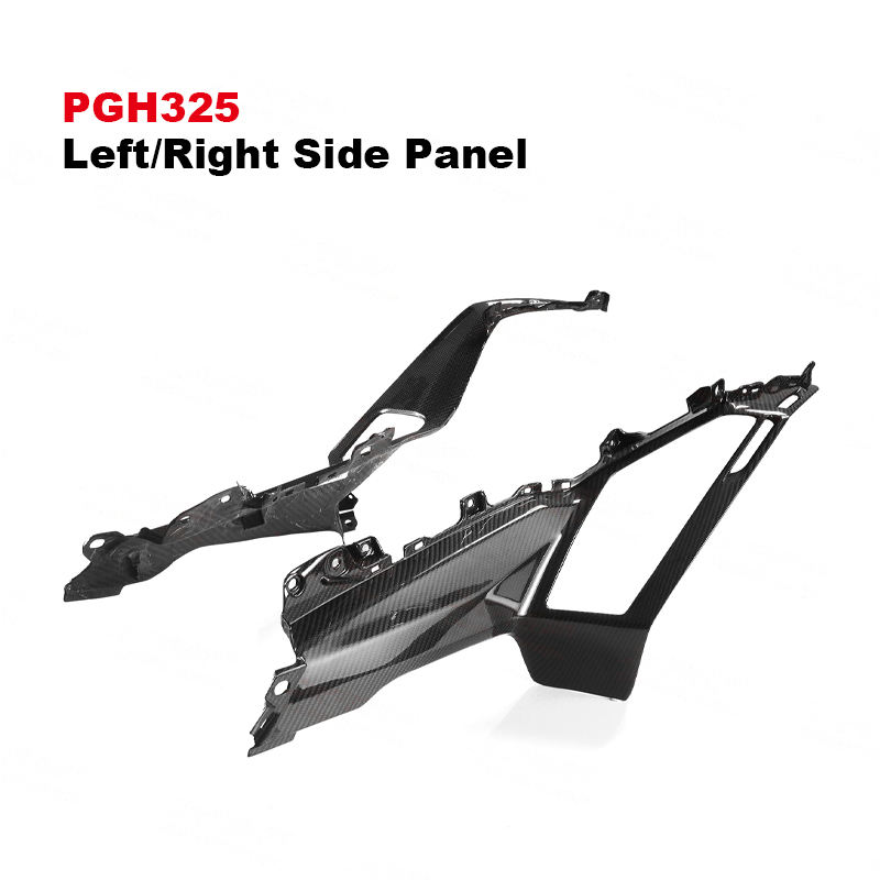 Panneau latéral gauche/droit PGH325