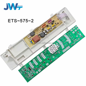 Factory <strong>568A</strong> Top Loading Washing Machine Control Board Accessories Washing Machine Computer PCB - Product Image 6