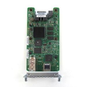 1-Ort igabit-ternet, NIM-1GE-CU-SFP - Product Image 5