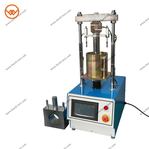 CBR <strong>Machine</strong> <strong>Automatic</strong> CBR and Marshall <strong>Test</strong> <strong>Machine</strong> with Loading Sensor