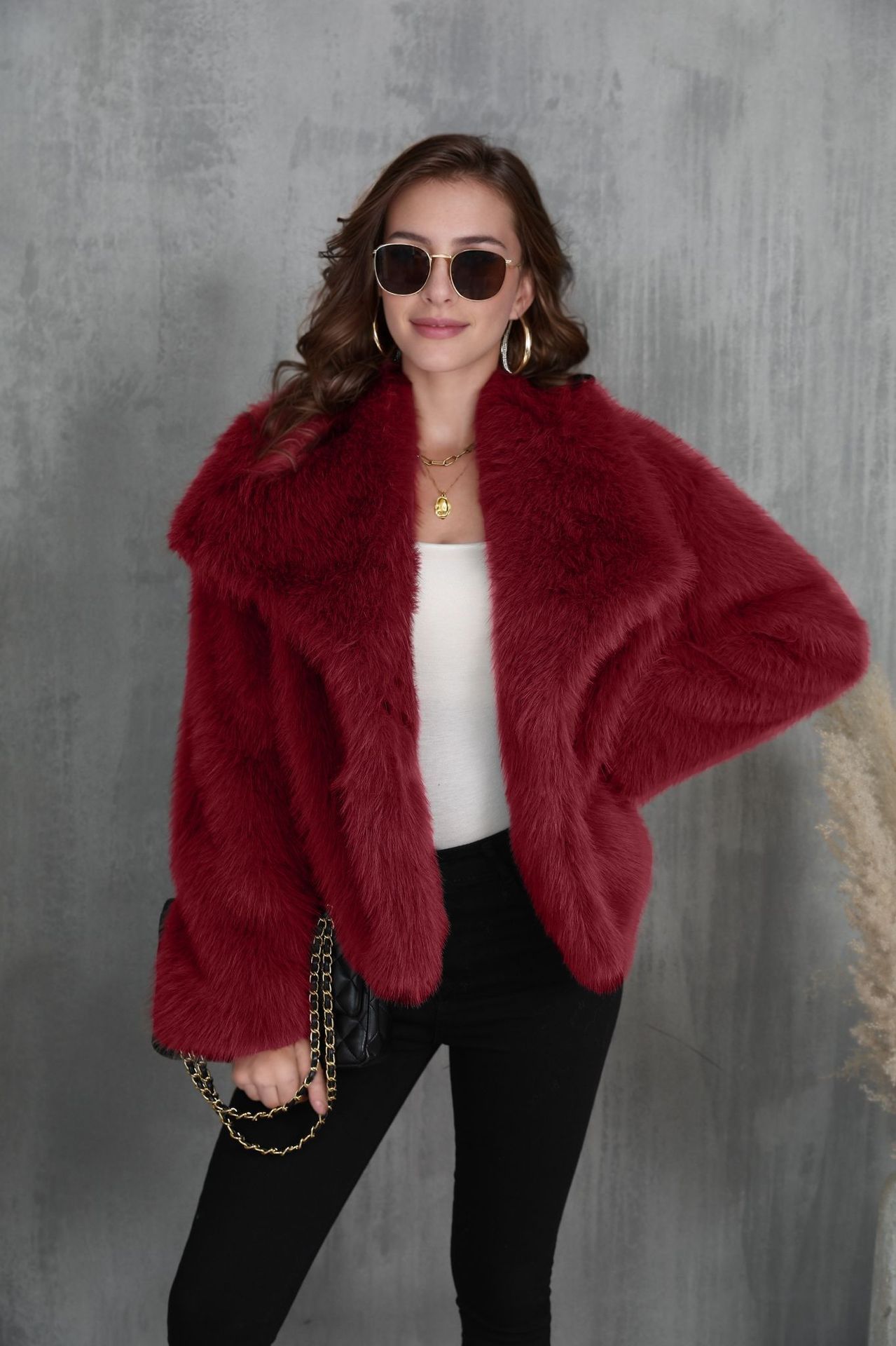 Ankoala rosso
