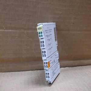 KL1501 PLC Disc I/O 1-Channel <strong>Digital</strong> <strong>Input</strong> Counter Module <strong>Card</strong> - Product Image 1