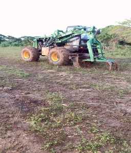 Cameco รถตักอ้อย1850, รถตักอ้อยแบบ HY-9600จาก Hongyuan รถตักอ้อย - Product Image 2