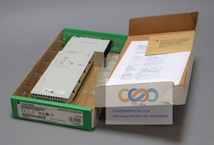 140ACI04000 PLCアナログ入力モジュール新品ボックス迅速出荷 - Product Image 2
