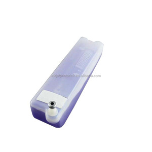 Markem-imajeを構成するコーディングインク溶剤A589パープル - Product Image 4