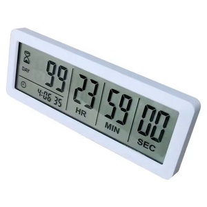 Schul glocke Digital Timer Schalter wöchentlich programmier barer Timer - Product Image 1