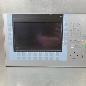 Neues und originales 6 AV2 124-1JC01-0AX0 KP900 Comfort HMI Panel. 2C Lagerbestand im Warehouse PLC Programming Controller - Product Image 1