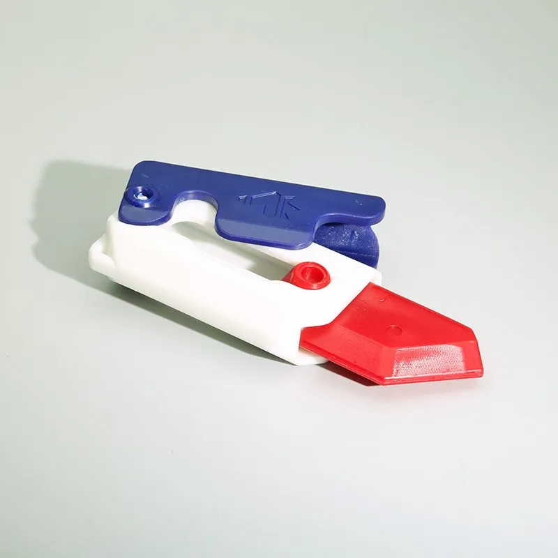 Bleu Blanc