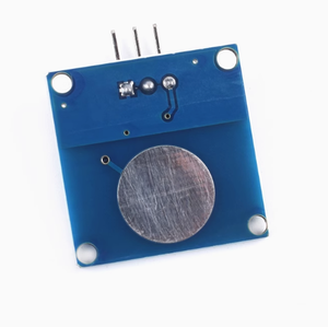 Módulo TTP223 TTP223B Sensor táctil digital Módulo de Interruptor táctil capacitivo gran oferta - Product Image 6