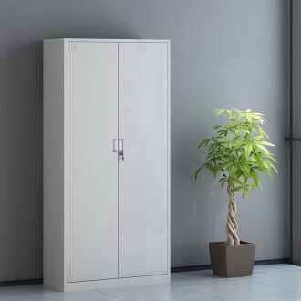 Full-body filing cabinet