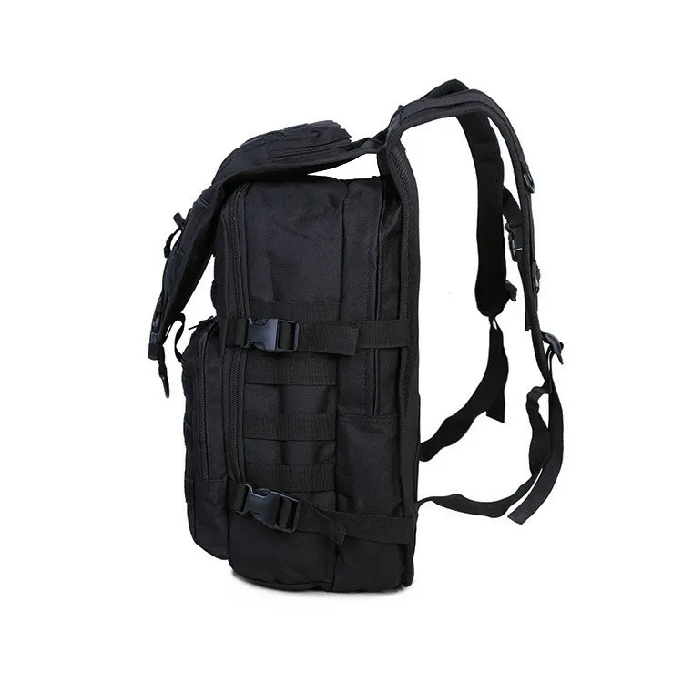 Reisetasche für draußen Sport wasserdichter Hersteller Rucksack Wandern Camping taktischer Reisetaschen