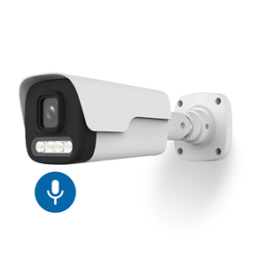 4K POE metallo Surveil P2p Camara Vigilancia Wifi proiettile di rilevamento di visione notturna impermeabile Telecamera Sorveglianza Cctv-camera - Product Image 5