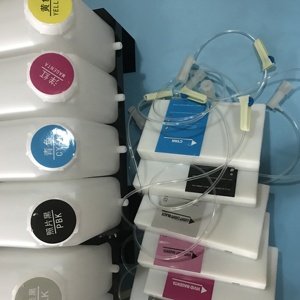 Hệ Thống Cấp Mực Số Lượng Lớn (CISS) Cho Máy In <span class=keywords><strong>Epson</strong></span> <span class=keywords><strong>7880</strong></span> 7800 9880 9800 7450 9450 - Product Image 3