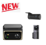 Z60 PRO tripla fotocamera
