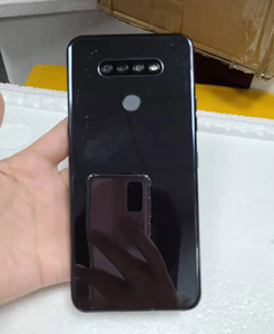 โทรศัพท์สมาร์ทโฟน LG K51,โทรศัพท์มือถือแอนดรอยด์ Celular ปลดล็อกของแท้มือสอง - Product Image 3