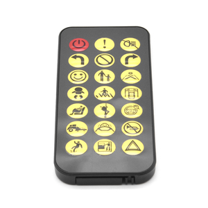 USB 5V Flexible <strong>16</strong>*96 <strong>LED</strong> Scrolling Text Pattern Animation Car Sign Display Screen App Control <strong>LED</strong> Matrix Panel Board - Product Image 5