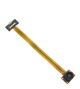 Sincerity First 1/8インチCMOS IMX415 8MP 4K HDカメラモジュール、固定/手動フォーカス、マルチシステムアダプテーション - Product Image 5