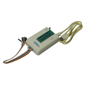 Sofi SP8-A USB Ad Alta Velocità Programmatore Universale (93/24/25/BR90/SPI BIOS) XP/vista/Win7 64 Bit Auto Programmatore - Product Image 4