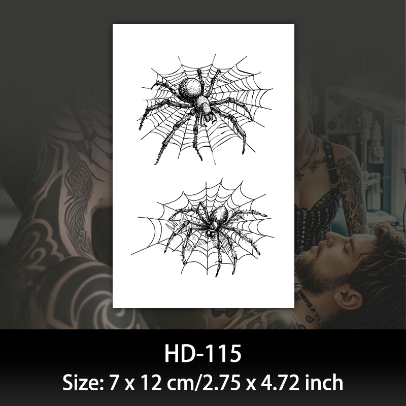HD115