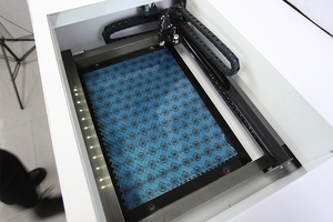Лазерная гравировальная машина - Product Image 4