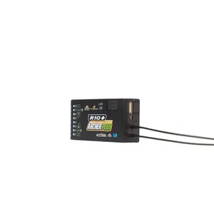 FrSky okçu artı R10 Mini 4CH 2.4G alıcı hem erişim hem de ACCST - Product Image 2