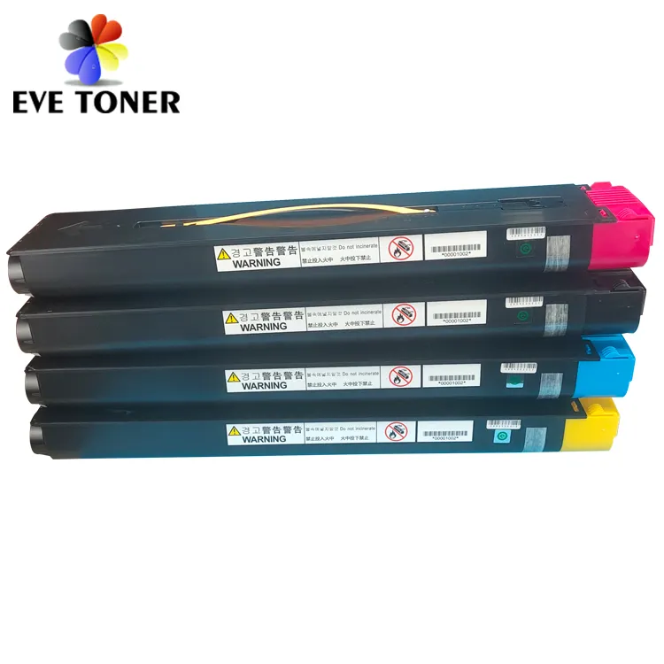 EVEToner cartouche de Toner DCC700 de qualité supérieure, Toner compatible C75