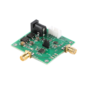 DAC8550デジタル-アナログコンバータモジュール16ビットDAC高精度シングルチャンネルアナログ電圧出力0-5V 10mA - Product Image 2