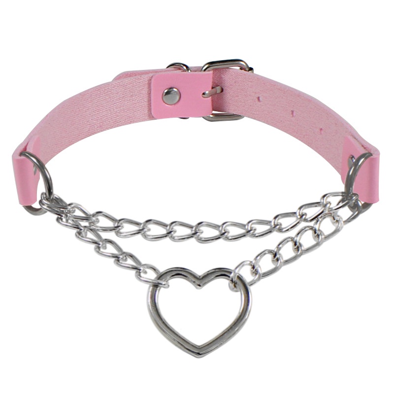 Collar Pink