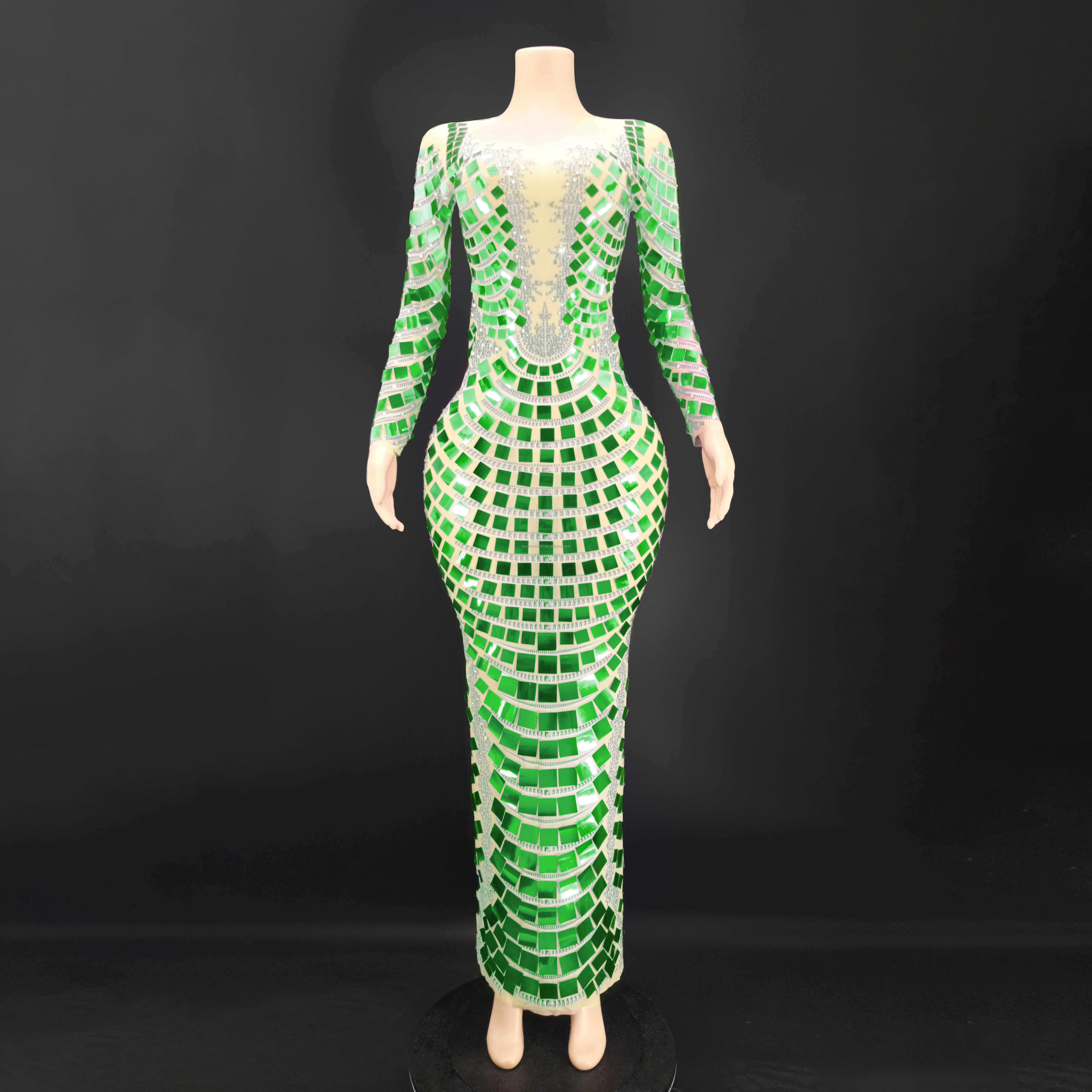 Verde