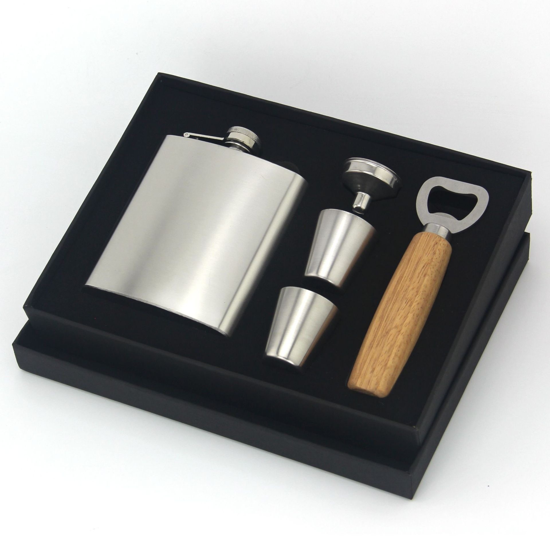 Ensemble en argent
