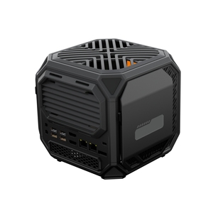 2024 Soyeer I9มินิพีซีสำหรับเล่นเกมใหม่ I7 13900ชม. 12700ชม. RTX 3080/3070/3060 MXM Thunderbolt 4คอมพิวเตอร์เกมไมโคร Win11โปร - Product Image 3