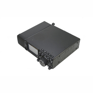 FT-710 FT 710 AESS FT-710-FIELD HF 50MHz 100W transceiver วิทยุแฮมขนาดกะทัดรัด SDR transceiver เครื่องส่งรับวิทยุวิทยุสองทาง - Product Image 6