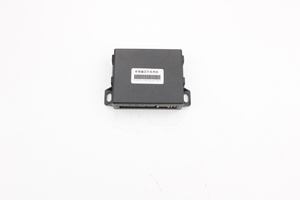 360 grado 4 frente sensor ultrasónico de sistema de vigilancia O B D con cámara inteligente para coche Parque barrera electromagnética - Product Image 4