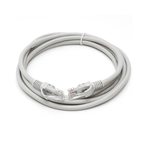 Cables de redes de comunicación personalizados 0,25 m, 0,5 m , 1m, 2M, 5m CAT5 y CAT5E UTP Cable de conexión - Product Image 6