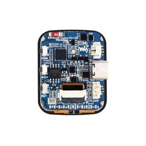 <strong>ESP32</strong>-C6 1.69inch Touch Display <strong>Development</strong> <strong>Board</strong>, 240x280 Pixels, Supports Wi-Fi 6 160MHz RISC-V Processor, AI Speech - Product Image 3