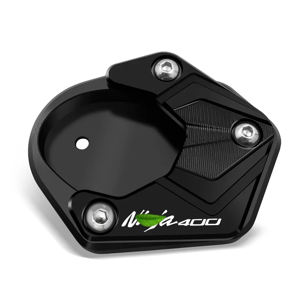 Blakc-ninja400