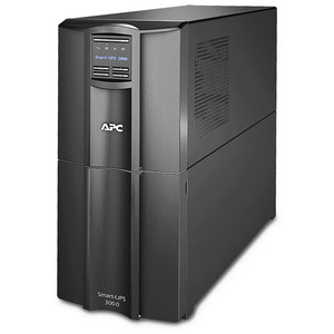 APC SMT3000UXI-CH 2700W/3000VA akıllı çevrimiçi interaktif kesintisiz güç kaynağı gerilimi 230V APC akıllı SMT UPS - Product Image 1