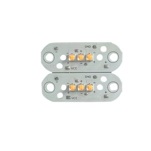 金ふくらはぎ車3535 <span class=keywords><strong>LED</strong></span>ライトボードIP68評価<span class=keywords><strong>3W</strong></span>パワー在庫供給