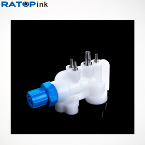 LB16314 MK3 Venturi Đa Dạng Lắp Ráp Cho LINX - Product Image 3