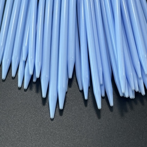 Diskon besar-besaran kateter Dilator pembentuk ujung meruncing plastik kelas medis digunakan untuk kanula pembuluh darah Femoral - Product Image 2