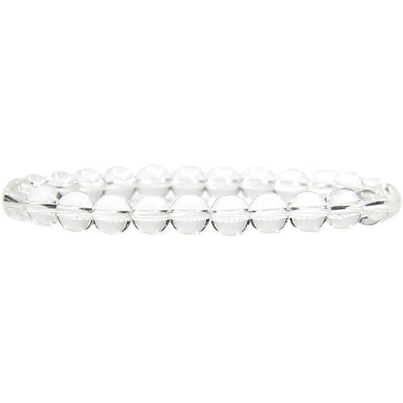 Cristal blanc
