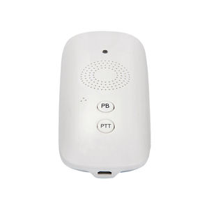 Sistema de intercomunicación bidireccional de audio inalámbrico de mano para escuela, hogar, oficina, café, comunicación de audio mejorada - Product Image 4
